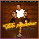 Ceega & Oddxperienc – Three Musketeers