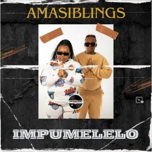 AmaSiblings - Impumelelo