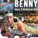 Benny Mayengani Vana Va Nhova Album Download