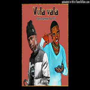 Bongza Bee – Vula Vala ft. DrummeRTee924