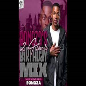 Mdu aka TRP – 14th Track Bongza's Birthday Mix