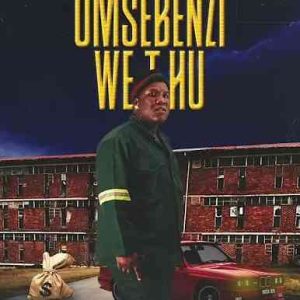 ALBUM: Busta 929 – Umsebenzi Wethu