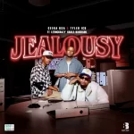 Ceeka RSA & Tyler ICU – Jealousy ft. Leemckrazy & Khalil Harrison