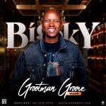 DJ Big Sky – Grootman Groove Vol. 16