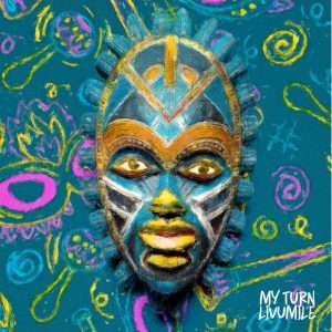 ALBUM: DJ Jaivane - Livumile (My Turn)