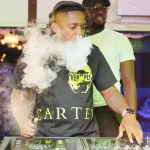 Dj Jaivane & Lastborn – Amapiano Kitchen Unit Mixtape S4 E3