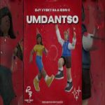 Djy Vysky SA & Icon-X – Umdantso (To DJ Maphorisa, Felo Le Tee & LeeMcKrazy) Mp3 Download. We have a new song from South African producers, Djy Vysky SA & Icon-X and it is titled Umdantso. Find more Djy Vysky Amapiano Songs on Amapiano Updates. Find the top 2023 Amapiano songs and albums, Top Tracks and Playlists and Upload songs for free. Djy Vysky SA & Icon-X – Umdantso (To DJ Maphorisa, Felo Le Tee & LeeMcKrazy)