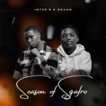 Inter B – Deep Thrive ft. Draad, Rea WMNTWA & Soul Nativez