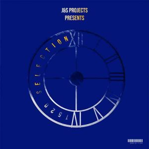 J&S Projects – 1520 Selection Mix