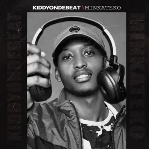 Kiddyondebeat – Piano ft. Nia Pearl & Tyler ICU