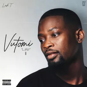 Lash T – Vutomi II EP