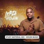 Lebza TheVillain – Study Material Mix