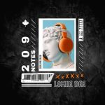 Loxiie Dee – 209 Notes