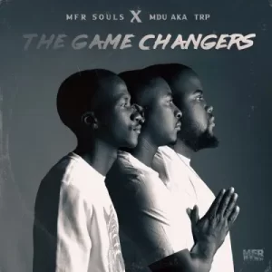 MFR Souls & MDU aka TRP – The Way You Do ft. Malaika M