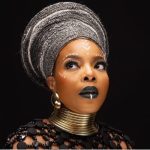 Nomcebo Zikode - Inkanyezi