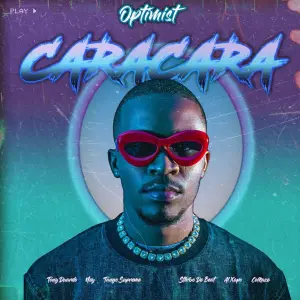 Optimist Music ZA, Ney & Tony Duardo – Caracara ft. Sthibo de Beat, Colkaze & Tango Supreme