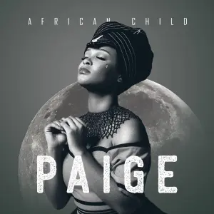 ALBUM: Paige – African Child