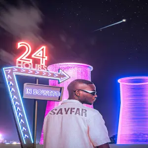 Sayfar, Cyfred & Visca – Dior ft. Leandra.Vert, LeeMcKrazy & Optimistic Music ZA