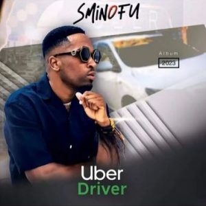 Smirnoff - Uber Driver