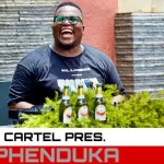 Sol Phenduka – Groove Cartel Amapiano Mix