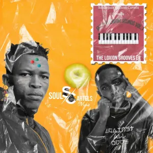 Souliejazz & Zano Cartels – Jazzy Premium Sounds Vol.1 (The Loxion Grooves)