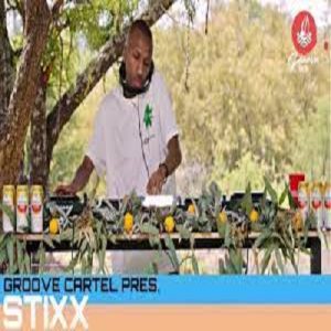 Stixx – Groove Cartel Amapiano Mix
