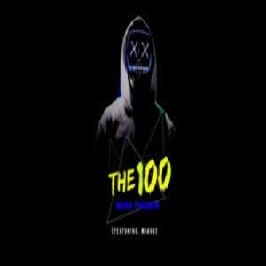 Woza Thobzin – The 100 ft. Mjava