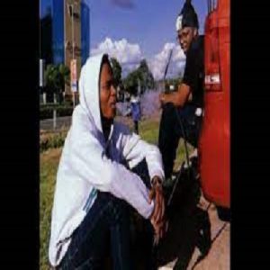 Zan’Ten – Uthando Lwakho