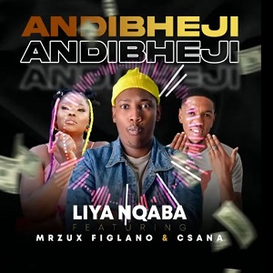 Liya Nqaba - Andibheji Csana