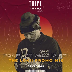 JayLokas – Production Mix 021 (The Lokii Promo Mix)