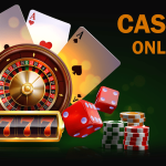 Online Casino