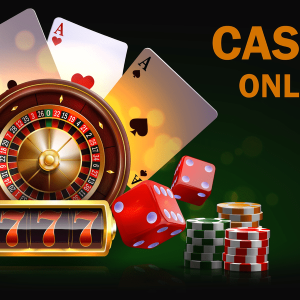 Online Casinos: The Role of Background Music