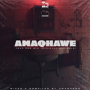 AmaQhawe – Year End Mix (Strictly Springle)