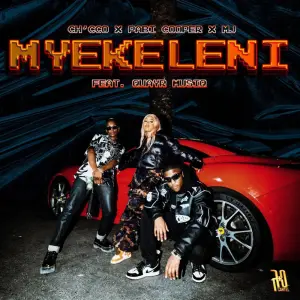 Ch'cco, Pabi Cooper & M.J – Myekeleni ft. QuayR Musiq