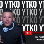 DJ Hugo – Crisp Mondays YFM Mix