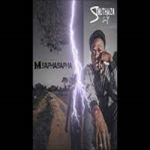 DJ Sthuthaiza & Msaphasapha – Sthuthaiza Uyashisa (Amapaino hit)
