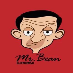 DJ Mow SA - Mr Bean Amapiano