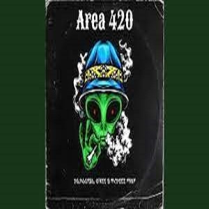 DaJiggySA, Okee & Mcdeez FBoy - Area 420