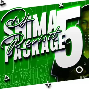 Dj Shima – Revisit Package 5