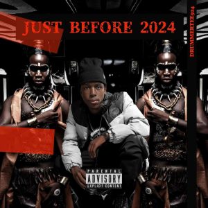 DrummeRTee924 – Ghosted Drums ft. Sthipla Rsa