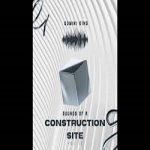 G3mini K1ng – Sounds of a construction Site Vol. 12 (Strictly Lowbass, De Soul & Musical Jazz)