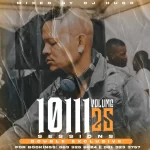 HouseXcape – 10111 Sessions Vol. 25 (Director's Cut)