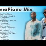 Hurshy – AmaPiano Mix