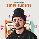 Jaylokas – THE LOKII Album