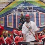 Killorbeezbeatz – I Wanna Wish You A Merry Chrismas