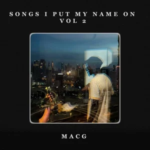 MacG – Izinto Zalomhlaba ft. Sir Jay Lute, Man Q, Touchy Soul & Buhle Ndalow
