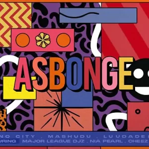 Mashudu, Luudadeejay, Nia Pearl, Major League Djz & Chee Beezy – Asbonge