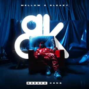 Mellow & Sleazy – Chom'yam ft. Leemckrazy, Dinho & TheBuu