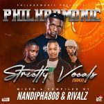 Nandipha808 & Rivalz - Philharmonic’s Strictly Vocals Vol 7 Mix