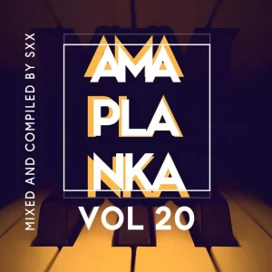 Shima & Xolisoul – Strictly AmaPlanka Vol 20